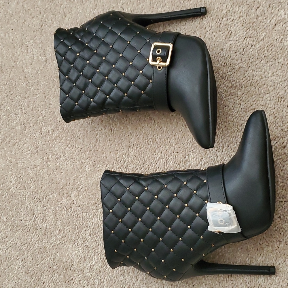Booties